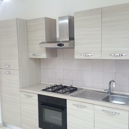شقة غوبيو  في Casa Allegra المظهر الخارجي الصورة