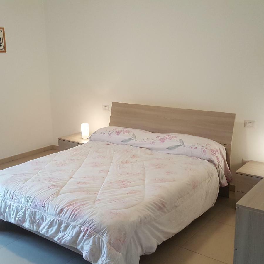 شقة غوبيو  في Casa Allegra المظهر الخارجي الصورة